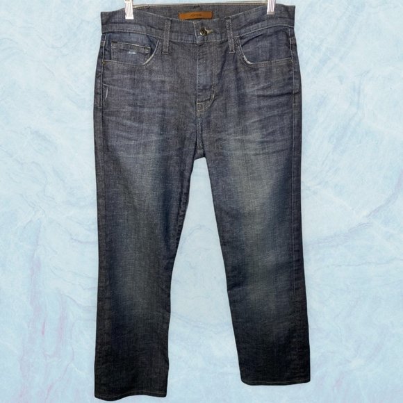 Joe's Jeans The Brixton Jeans Straight and Narrow in Kurt Size W 30 Men's - Picture 1 of 10